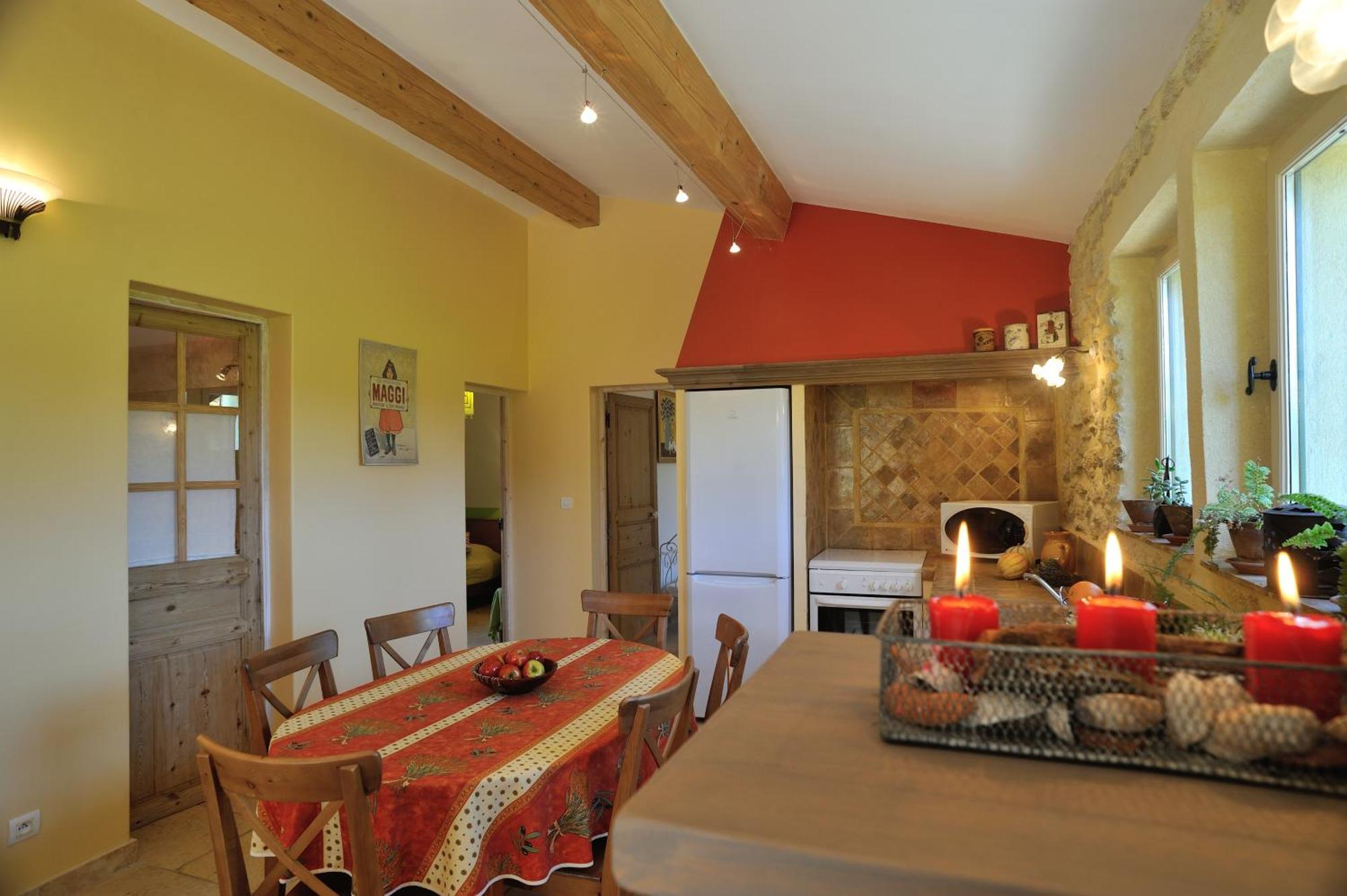 Gites Domaine Des Machottes Grans المظهر الخارجي الصورة