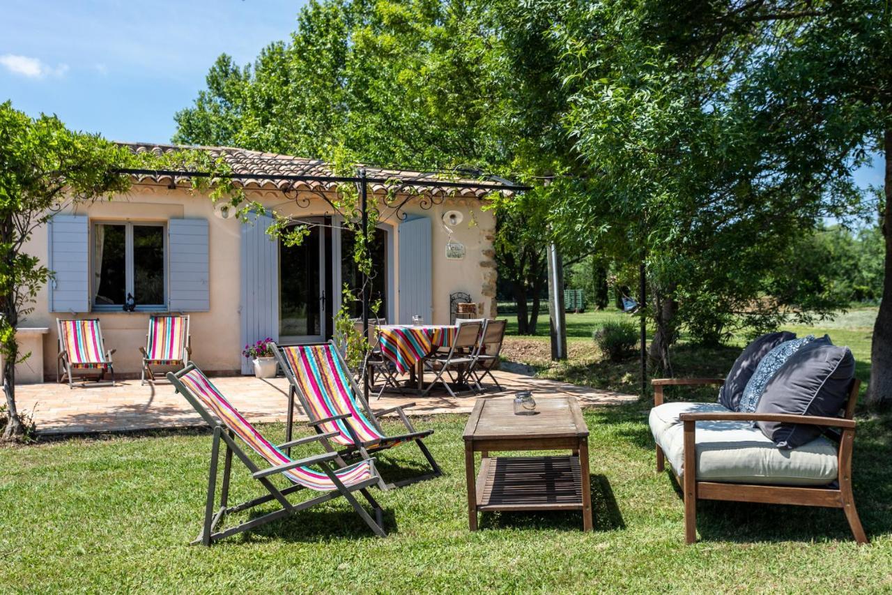 Gites Domaine Des Machottes Grans المظهر الخارجي الصورة