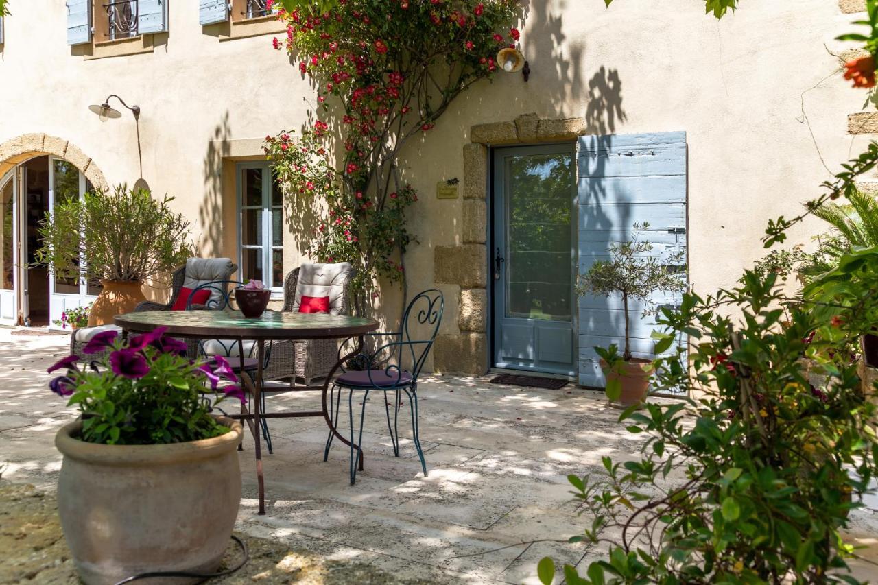 Gites Domaine Des Machottes Grans المظهر الخارجي الصورة
