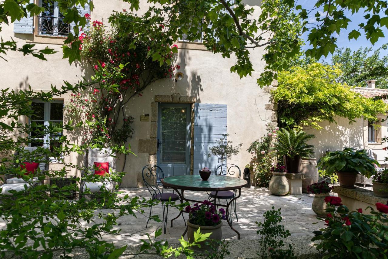 Gites Domaine Des Machottes Grans المظهر الخارجي الصورة